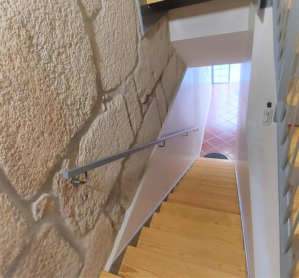 דירות בראגה Anjo33 Flats מראה חיצוני תמונה
